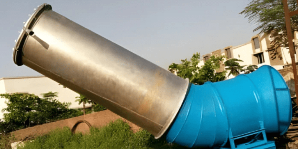 Waste Water Evaporator Supplier in UAE